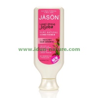 Acondicionador de Jojoba "largo y fuerte" J�S�N